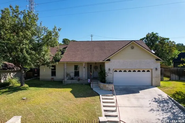 1314 Paragon Pl, Kerrville, TX 78028 - #1