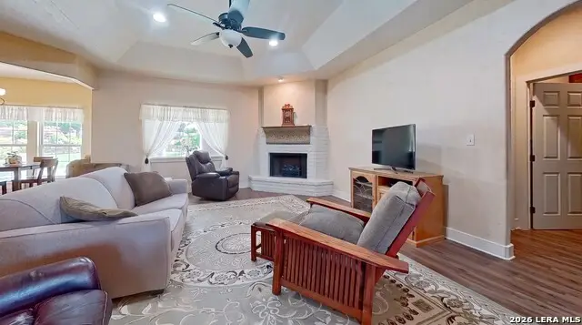 1314 Paragon Pl, Kerrville, TX 78028 - #3