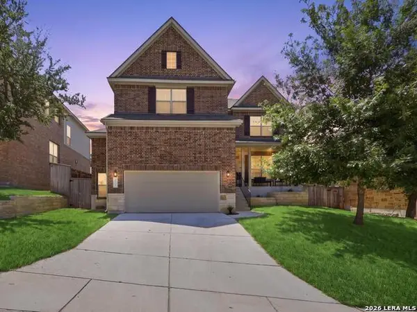 710 Viento Pt, San Antonio, TX 78260