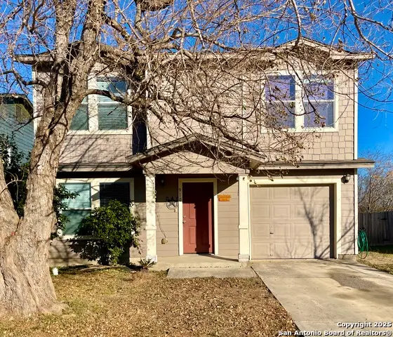 910 Absolon Farm, San Antonio, TX 78228 - #1