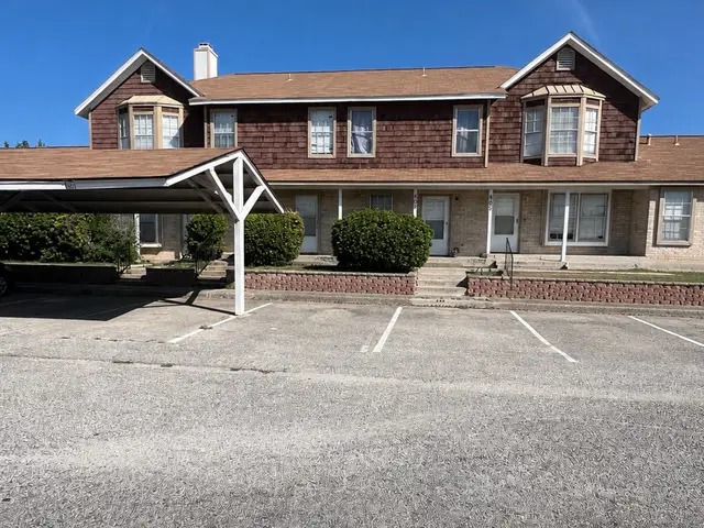 7880 Micron Dr #804, San Antonio, TX 78251 - #1