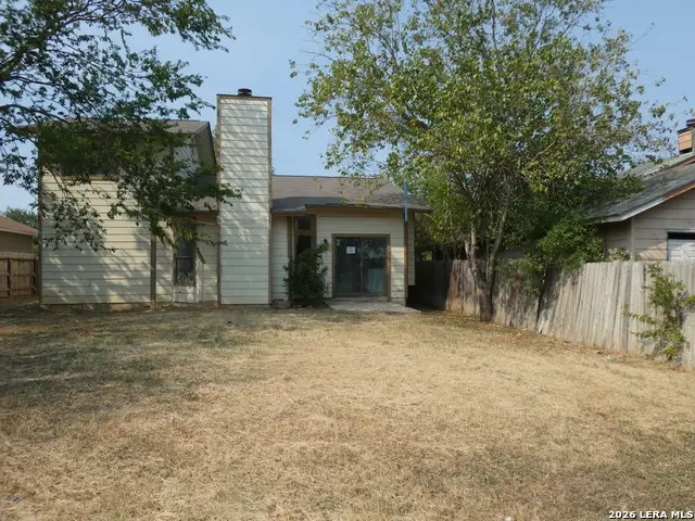 8686 Ridge Mile Dr, San Antonio, TX 78239 - #1