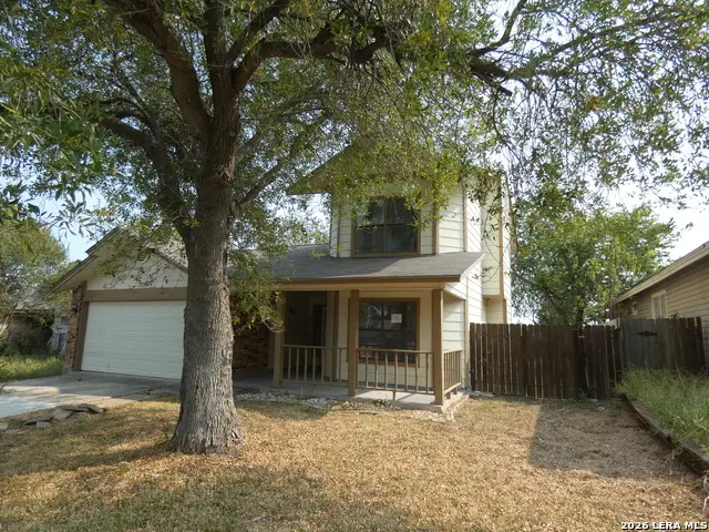8686 Ridge Mile Dr, San Antonio, TX 78239 - #3