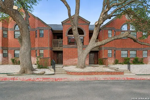 7930 Roanoke Run #1106, San Antonio, TX 78240 - #1
