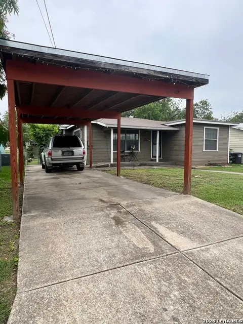 311 Riverdale, San Antonio, TX 78228 - #2