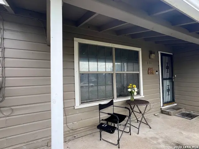 311 Riverdale, San Antonio, TX 78228 - #3