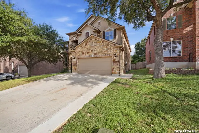 8026 Royal Fld, San Antonio, TX 78255 - #2