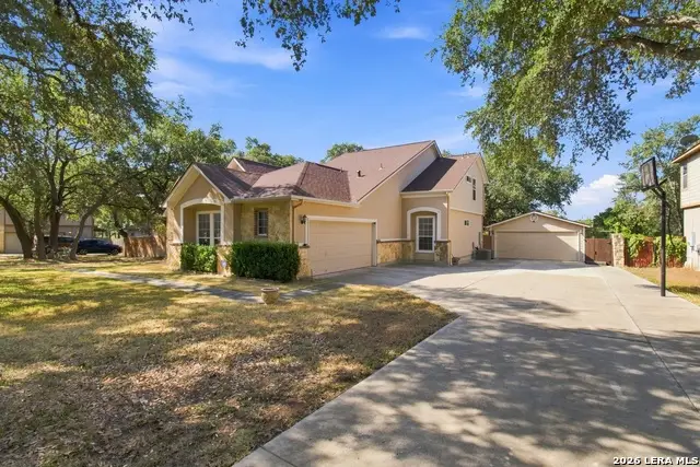 13814 Deer Rnch, San Antonio, TX 78253 - #3