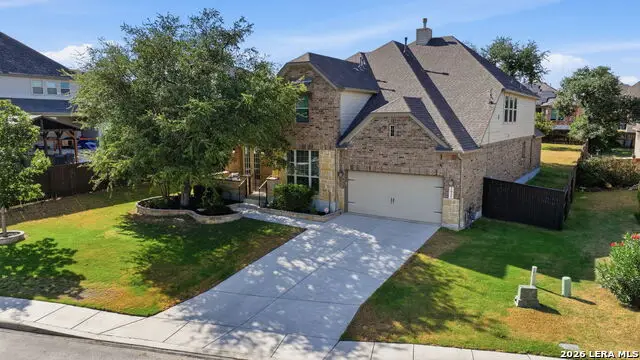 2015 Bailey Forest, San Antonio, TX 78253 - #2