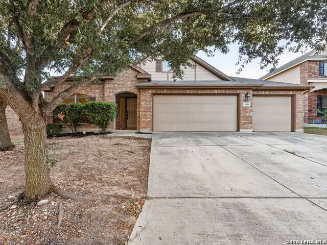 8519 Fess Parker Dr, San Antonio, TX 78254 - #1