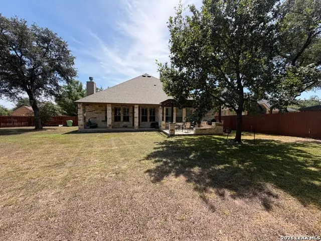 9515 Bow Willow, San Antonio, TX 78254 - #3