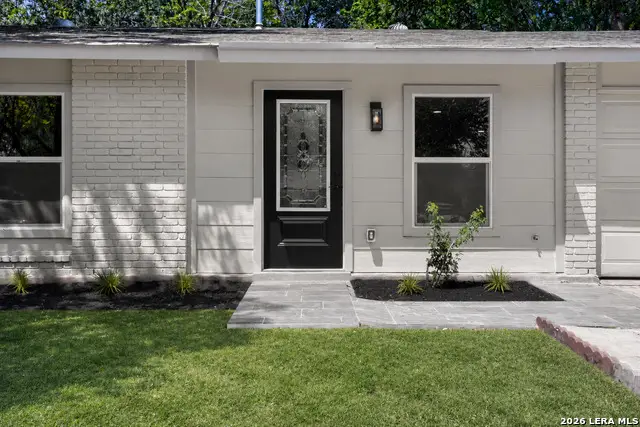851 Walnut Park St, San Antonio, TX 78227 - #3