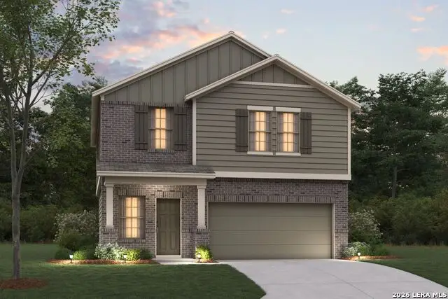 10479 White Hart Ln, Converse, TX 78109 - #1