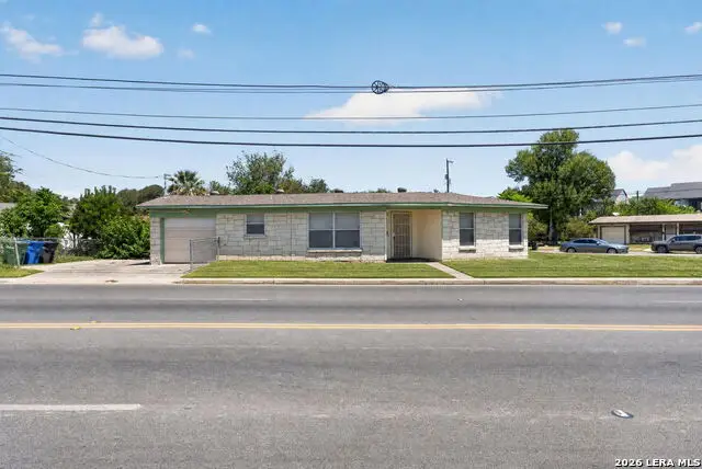111 Laddie Pl, San Antonio, TX 78201 - #3