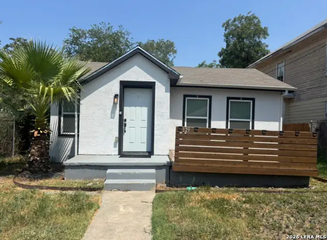 129 Halliday, San Antonio, TX 78210 - #1