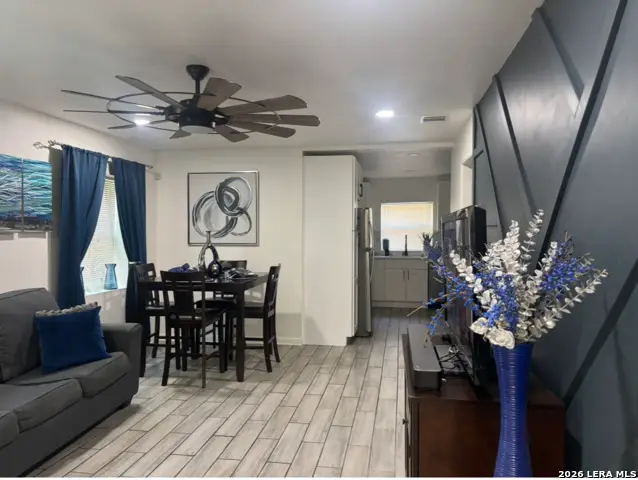 129 Halliday, San Antonio, TX 78210 - #3