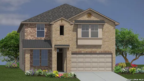20812 Streamlet End, San Antonio, TX 78266