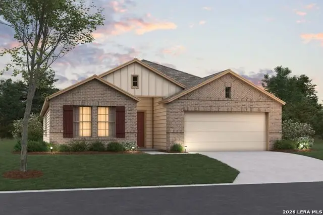 10247 Tynecastle Road, Converse, TX 78109 - #1