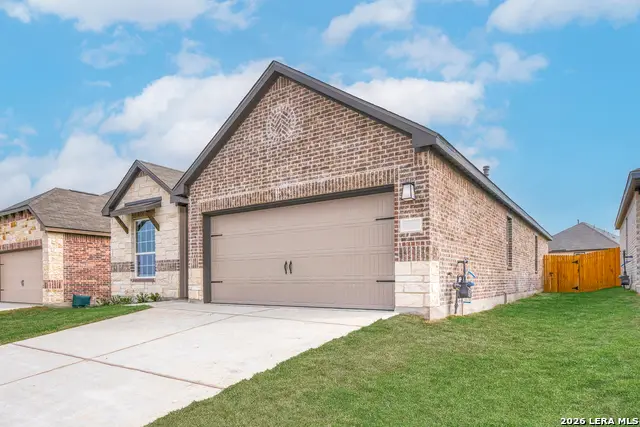 6627 Thorpe Hollow, Converse, TX 78109 - #2