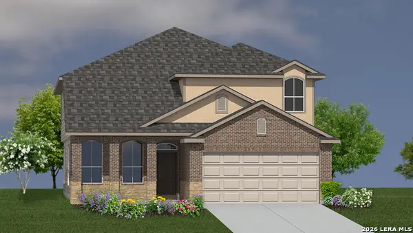 20820 Streamlet End, San Antonio, TX 78266