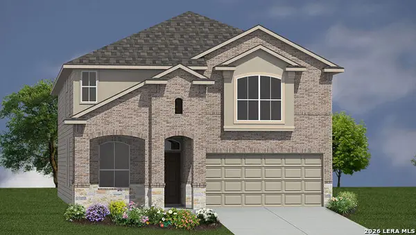 20828 Streamlet, San Antonio, TX 78266