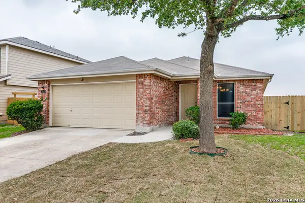 543 Stable Vista, San Antonio, TX 78227