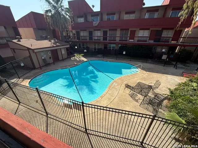 3243 Nacogdoches Rd #1206, San Antonio, TX 78217 - #1