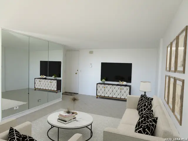 7039 San Pedro Ave #1110, San Antonio, TX 78216 - #3