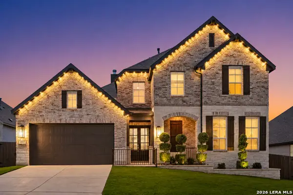 3027 Daplyn, Bulverde, TX 78163
