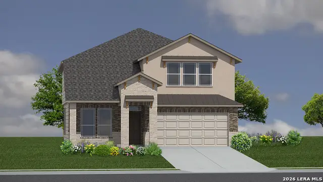 20832 Streamlet End, San Antonio, TX 78266 - #1