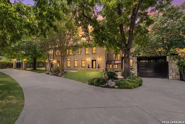 103 Park Hill Dr, San Antonio, TX 78212 - #3