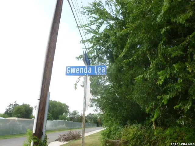 5434 Gwenda Lea, San Antonio, TX 78242 - #1