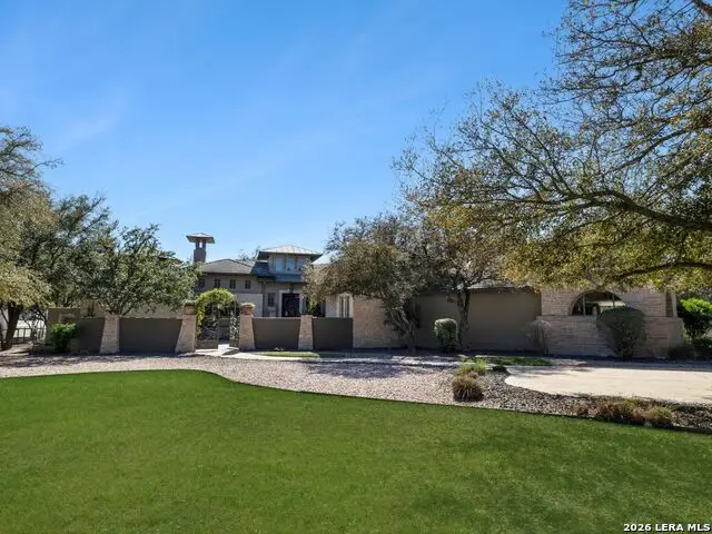 11426 Cat Springs, Boerne, TX 78006 - #1