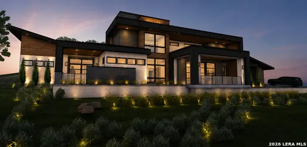 9619 Lenox Hl, San Antonio, TX 78255