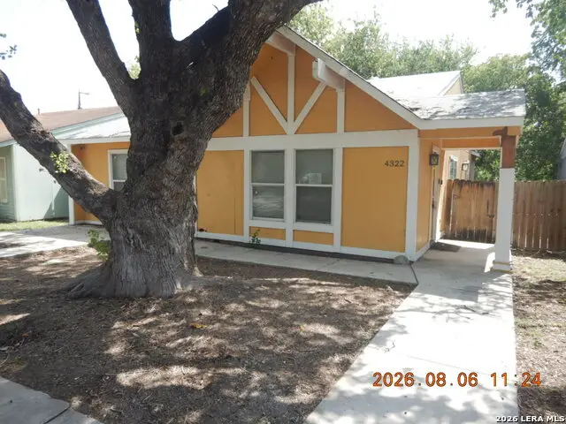 4322 Lehman Dr, Kirby, TX 78219 - #1