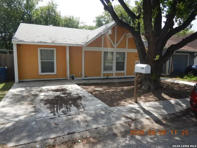 4322 Lehman Dr, Kirby, TX 78219 - #2