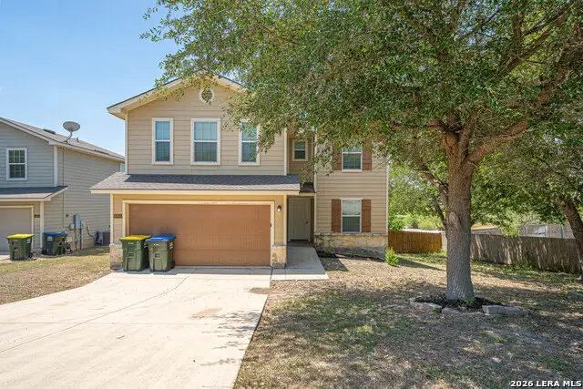 10915 Cimarron Cv, Universal City, TX 78148 - #1