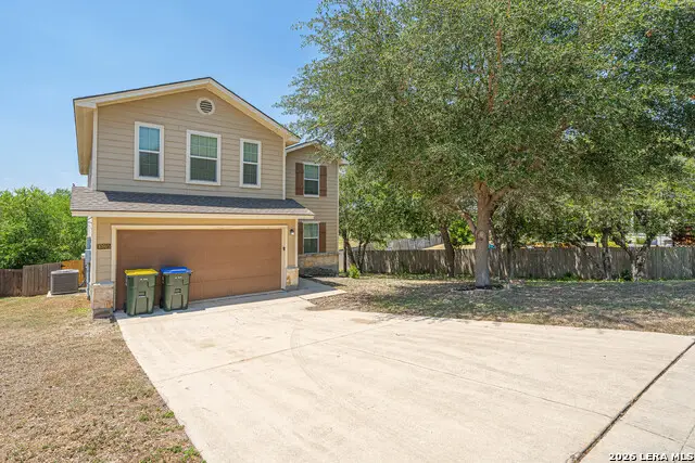 10915 Cimarron Cv, Universal City, TX 78148 - #2