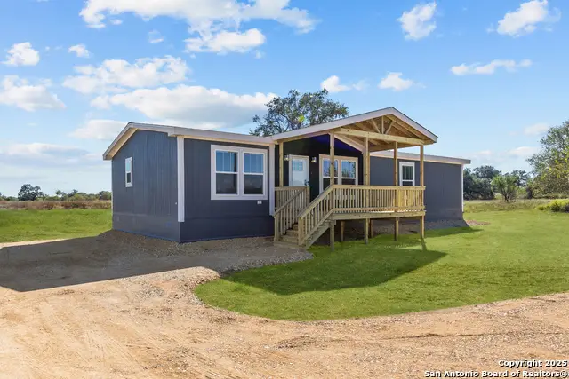 2240 Stevens Rd, Somerset, TX 78069 - #3