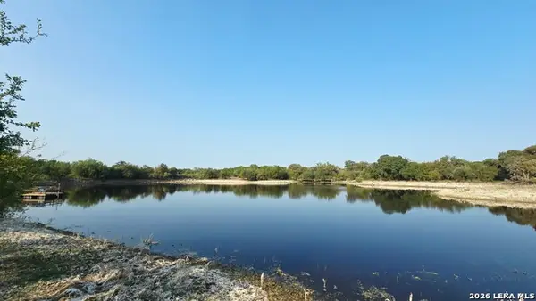 LOT 104 Grand Oaks, Hondo, TX 78861