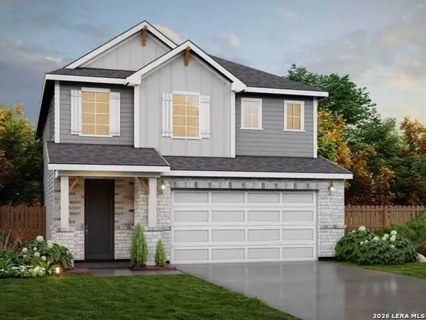 14806 Prairie Clover, San Antonio, TX 78253