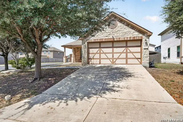 4403 Ivan Dr, San Antonio, TX 78244 - #3