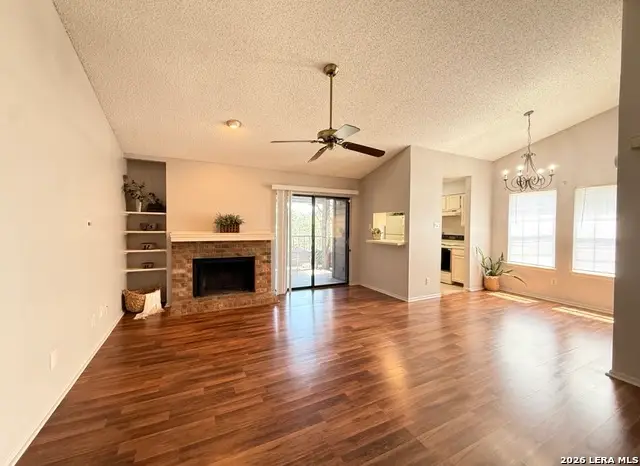 4212 Medical Dr #608, San Antonio, TX 78229 - #1