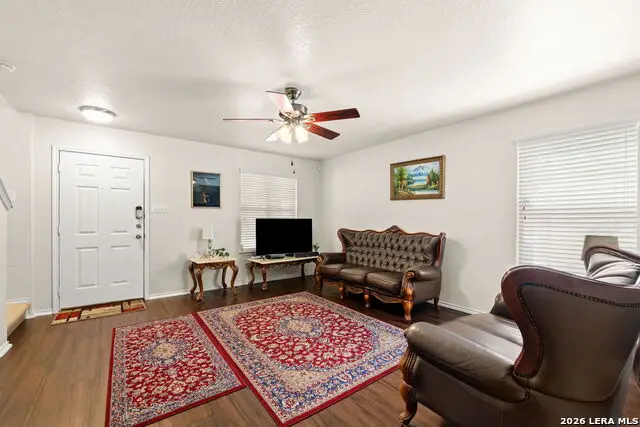 135 Booker Palm, San Antonio, TX 78239 - #2