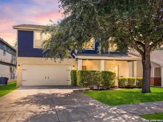 10610 Axis Xing, San Antonio, TX 78245 - #1