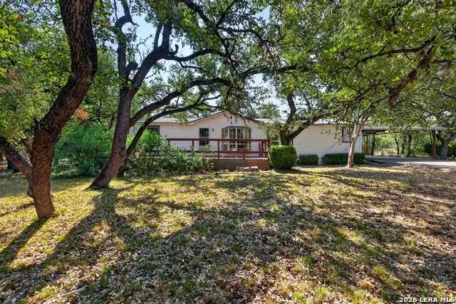 2408 Deer Run Pass, Canyon Lake, TX 78133 - #1