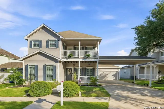 117 Whitewing, Floresville, TX 78114 - #1