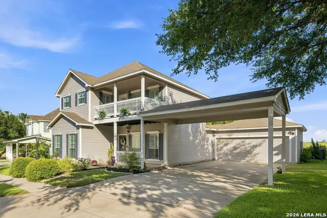 117 Whitewing, Floresville, TX 78114 - #2