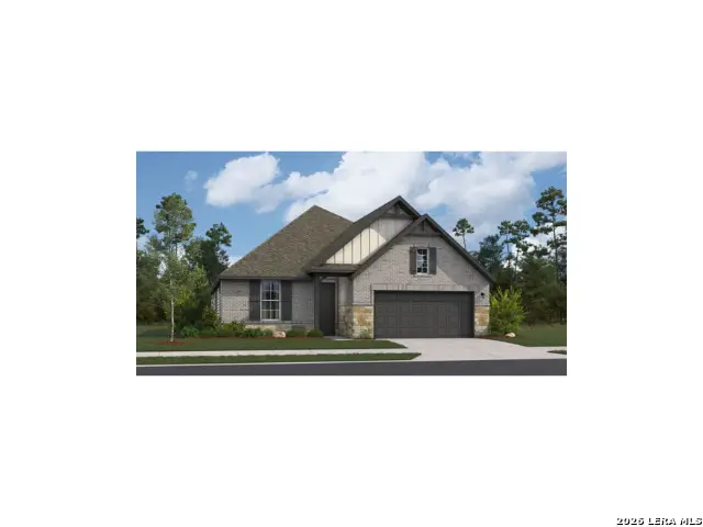 154 Ewing Grove, Rio Medina, TX 78066 - #1