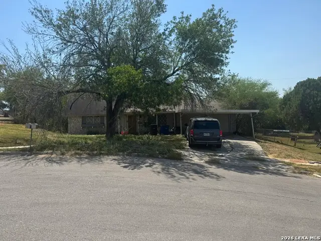 206 Threadneedle, San Antonio, TX 78227 - #1